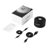 LESHP Mini Portable Wireless 3.0 Speakers/haut parleur 