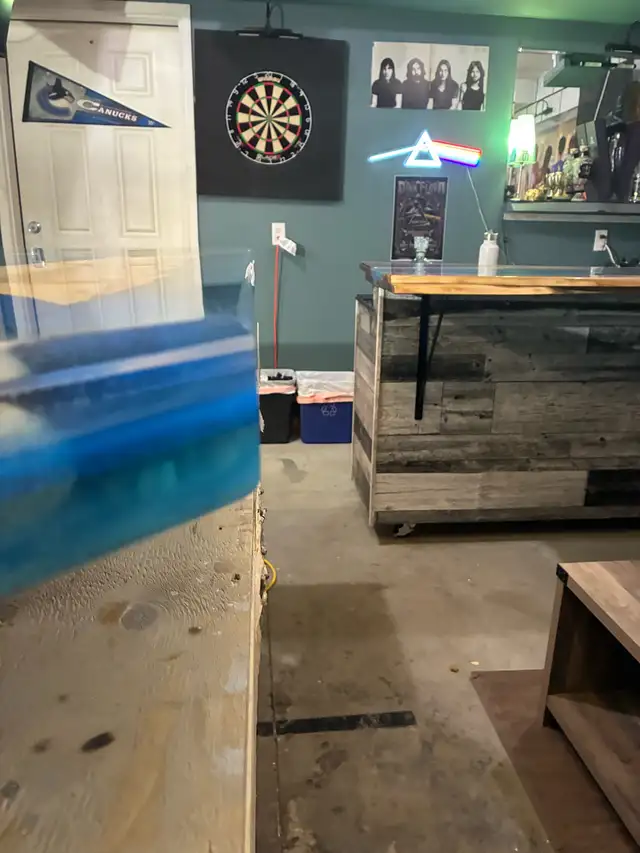 Westcoast Epoxy Table/CounterTop577851647361044489