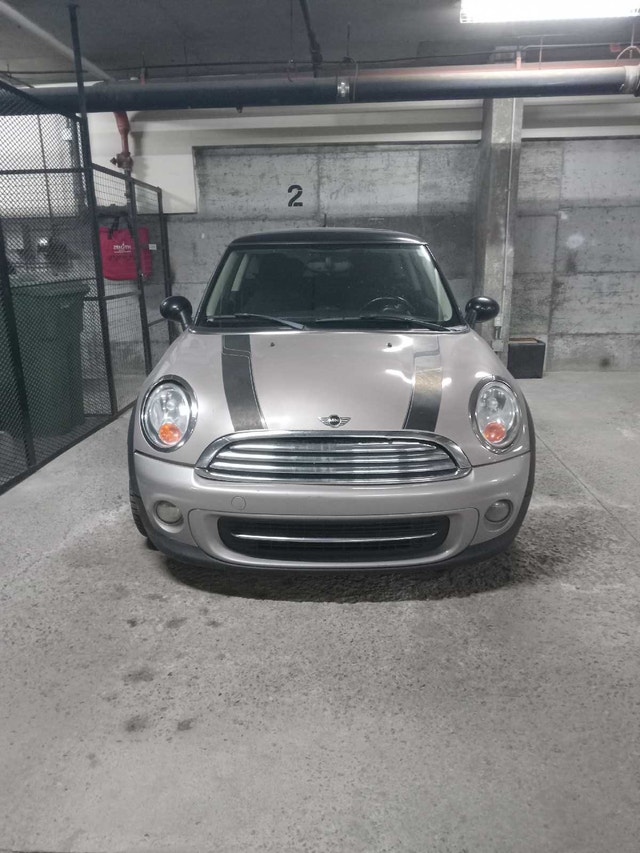À vendre Mini
