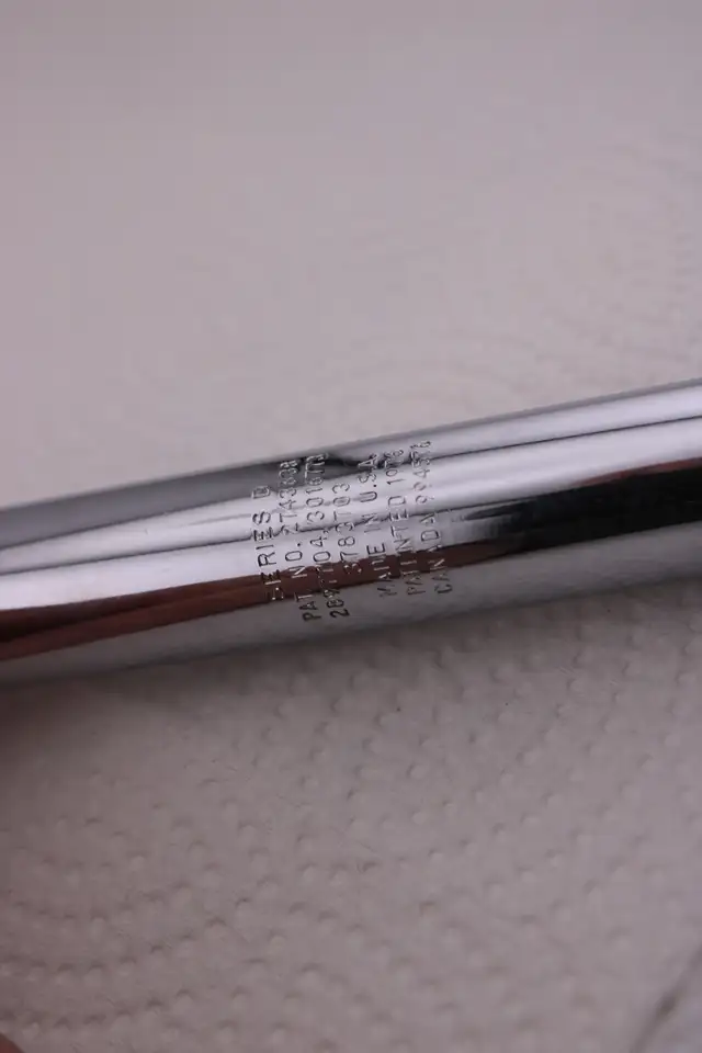 Snap-On QJR-3250 Click Type Torque Wrench (#42366-3) in Hand Tools in City of Halifax - Image 11