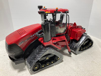 1/16 CASE IH Steiger 580 QuadTrac Farm Toy Tractor