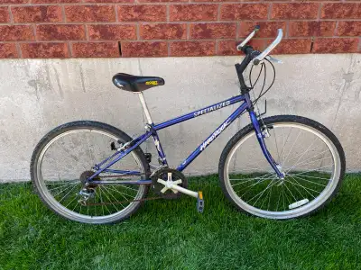 Specialized Hardrock Mountain Bike – Kids Size – Ready to Ride, View more