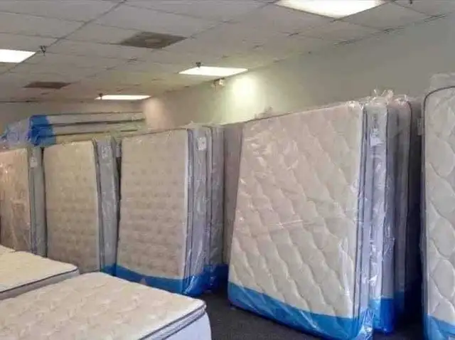 Brand new mattress for sale! All size available 