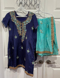 Indian Suit/ Indian Clothing/ Indian Dress