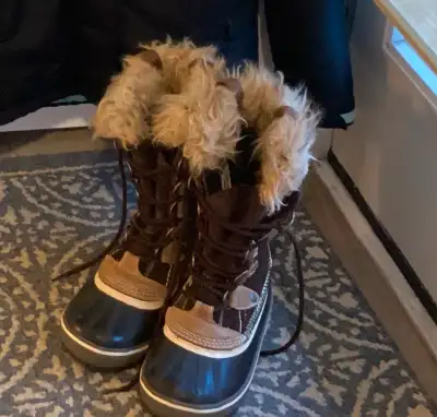 Ladies Winter boots, View more