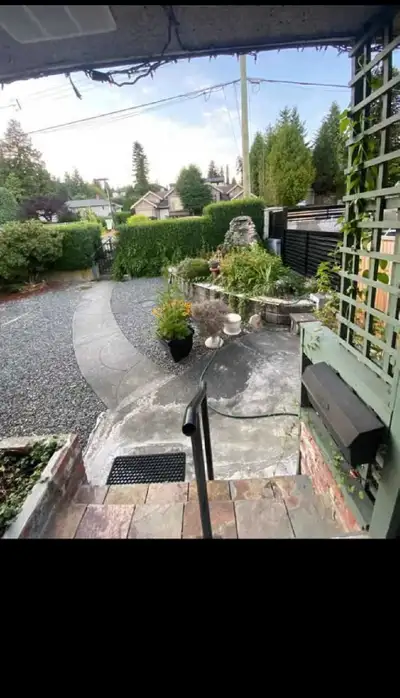 Private Room for rent in shared basement suite Included: Private Bedroom Shared kitchen Shared bathr...
