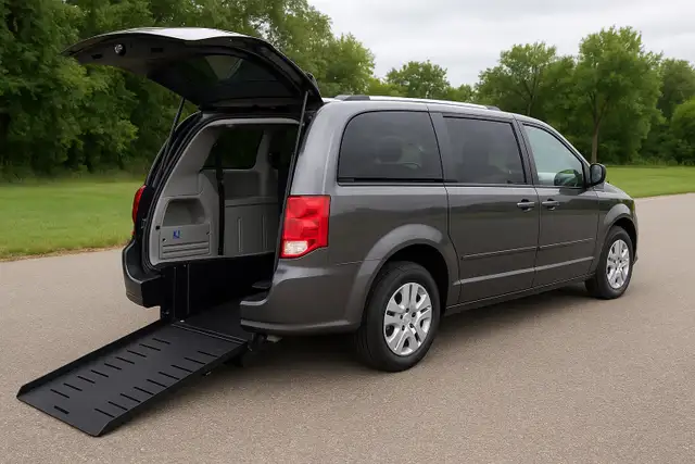 Senior rides / transportation service in Other in Edmonton - Image 2