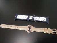 Bracelets pour montre Apple Watch Wristbands Bracelets