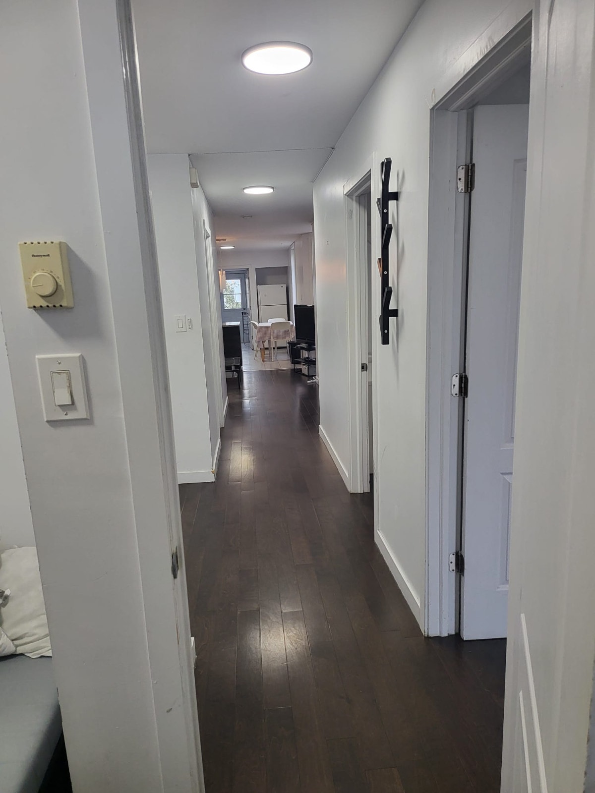 Chambre en Colocation meublée Septembre Plateau-Mont-Royal — photo 3