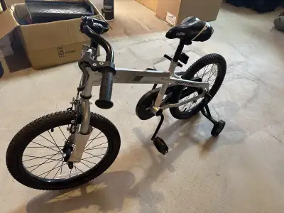 Voyager Kids Bike, View more