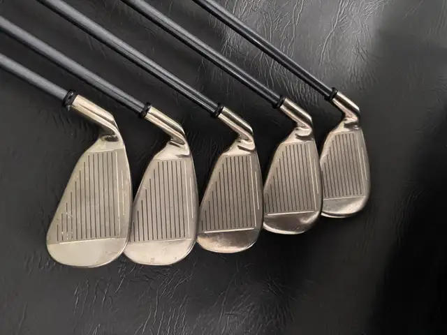 Callaway Iron Set 10 irons! in Golf in Markham / York Region - Image 5