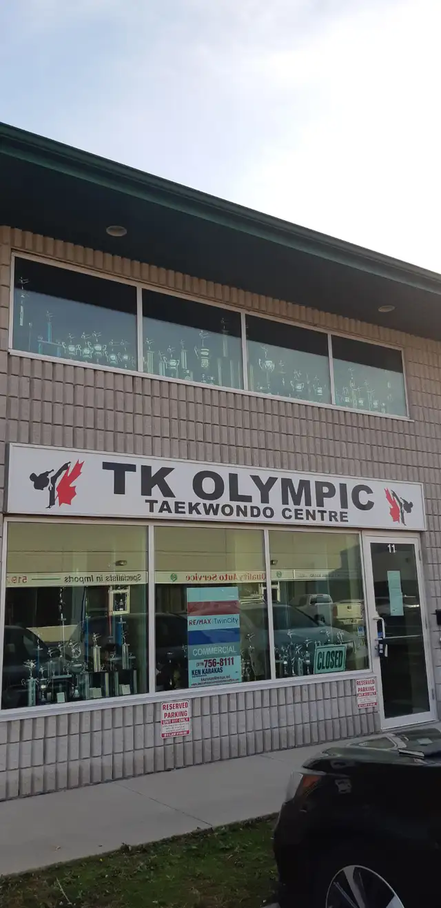 Private Office Space PRIME Location in Brantford