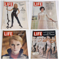 LIFE magazine vintage