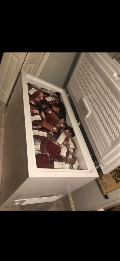 FREE Freezer with Any Farm Package, View more