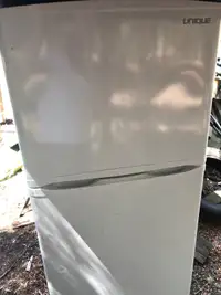 Unique brand propane fridge 