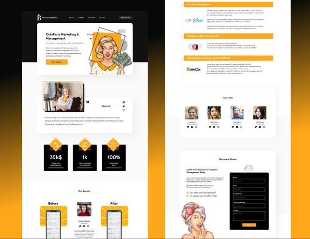 WEB DESIGN - MOBILE APP DEVELOPMENT - FLUTTER - WORDPRESS - WIX452412008805191681