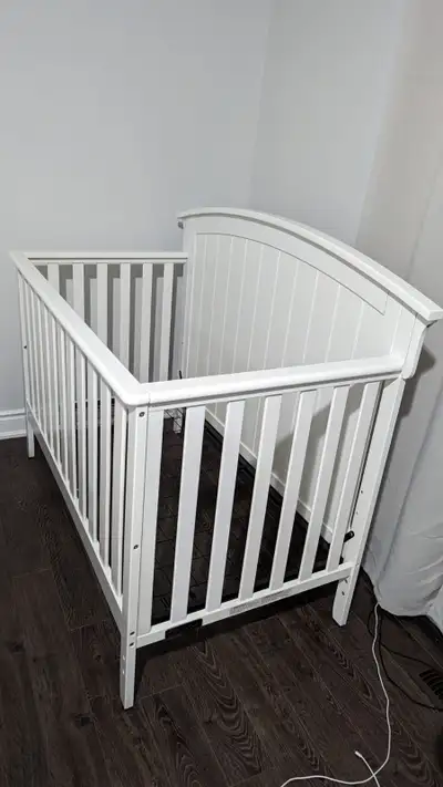 Baby crib, View more