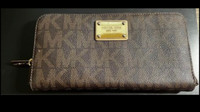 Michael Kors Large Wallet 