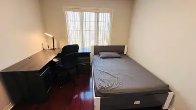 Room available for rent in Brampton (Airport and Castlemore), View more
