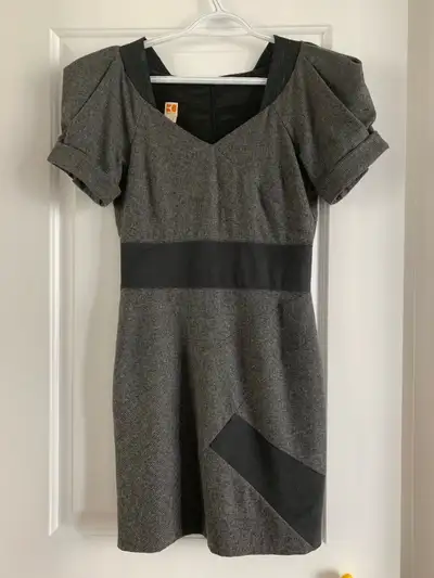 Hugo Boss Orange Dress, View more