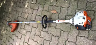 Stihl Grass Trimmer (FS 56RC), View more
