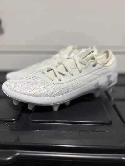 Under armour unisex cleats, View more