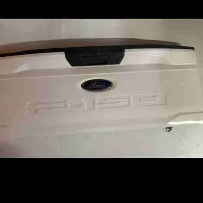 Brand new never used Tailgate with camera