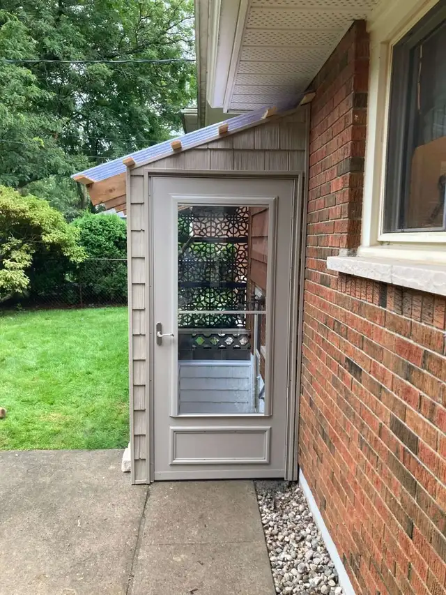 BASEMENT ROOM RENT AVAILABLE - MALE ONLY (MALTON)