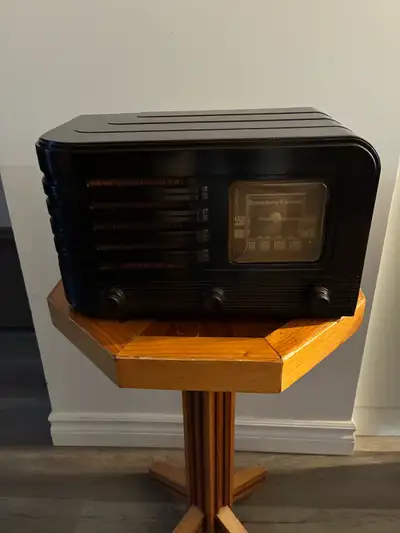 Ratio Antique Vintage Stromberg Carson, View more