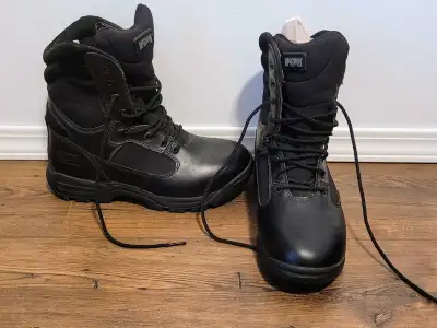 Men's Magnum Tactical Boots, View more