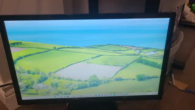 Acer K222HQL Monitor