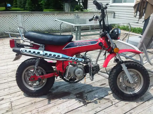 dirtbike in Dirt Bikes & Motocross in Kawartha Lakes - Image 8