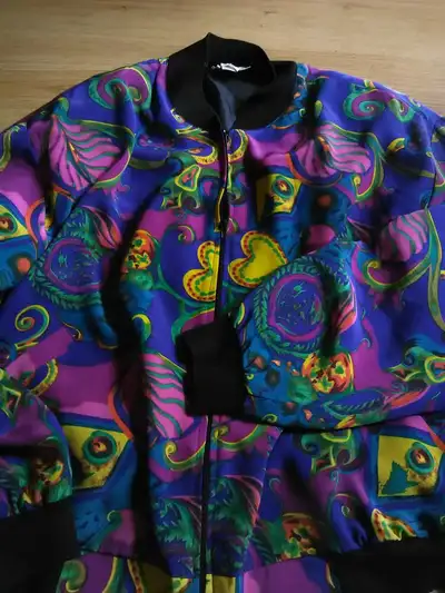 “ALIA” Jacket , View more