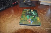 Bon cop bad cop  DVD  Patrick Huard, Colm Feore