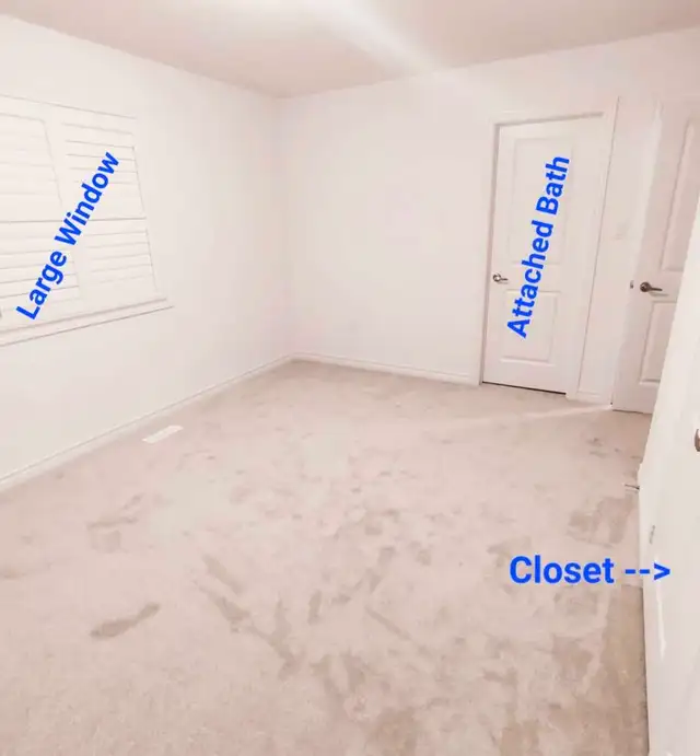 Room For Rent in Room Rentals & Roommates in Barrie - Image 2