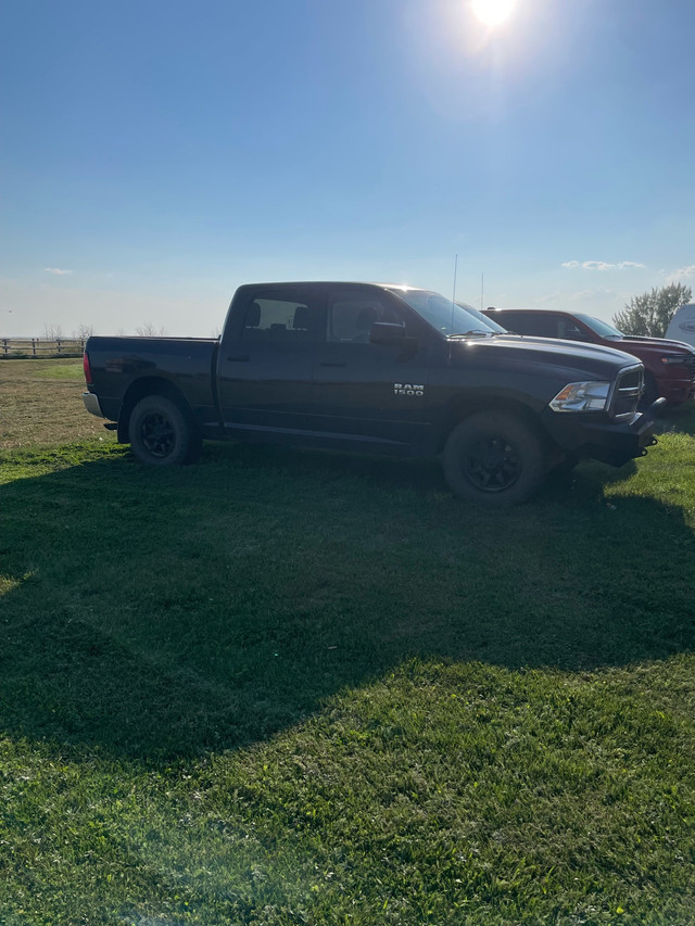 2015 Ram 1500 in Cars & Trucks in Medicine Hat