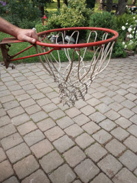 Basketball Net