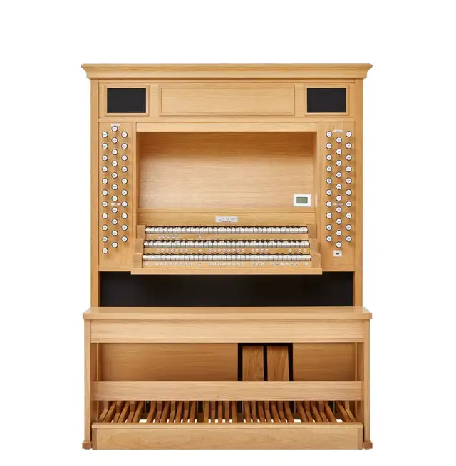 Rodgers and Johannus organs in Pianos & Keyboards in Calgary - Image 8