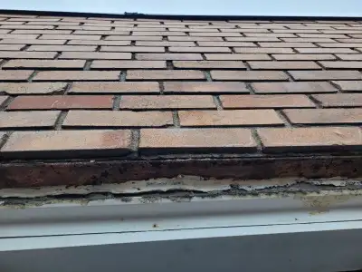 URGENCE FUITE FISSURE LEAK 514-532-0151 ROOF REPAIR OPEN 24HOO RÉPARATION FUITE EAU TOITURE GOUTTIÈR...