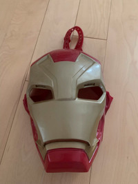 Masque Iron man