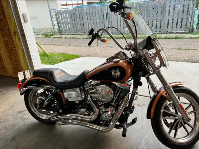 2008 Harley Davidson Low Rider in Street, Cruisers & Choppers in Edmonton - Image 4