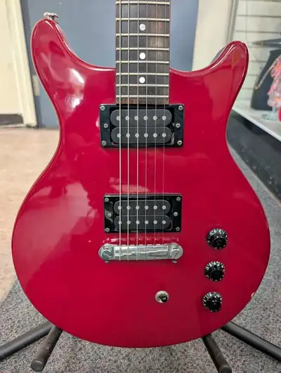 Slammer by Hamer Electric Guitar, View more