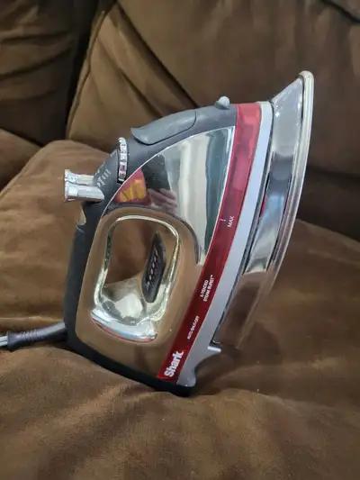 Shark professional iron , View more