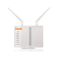 Kasda VDSL/ADSL modem router