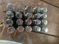 Boulons de roue  / Lug Nuts  (20) 