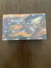 MTG Dominaria remastered booster box