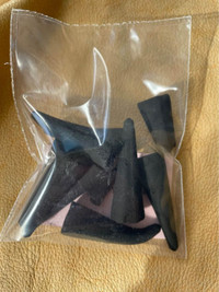 New Moon Back-flow Incense Cones