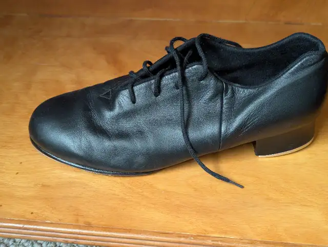 Bloch flex lace up tap shoes - Womens size 10.5 in Other in Kitchener / Waterloo - Image 8