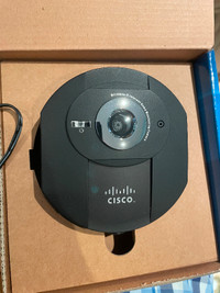 Linksys (Cisco) WVC80N Wireless Internet Home Monitoring Camera