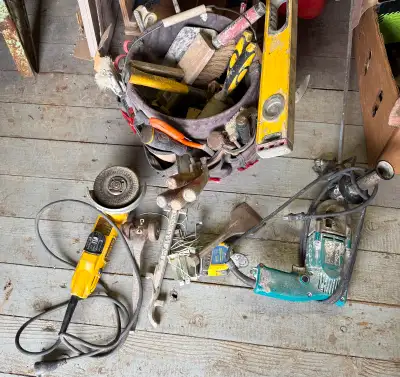 Outils pour briqueteur, View more